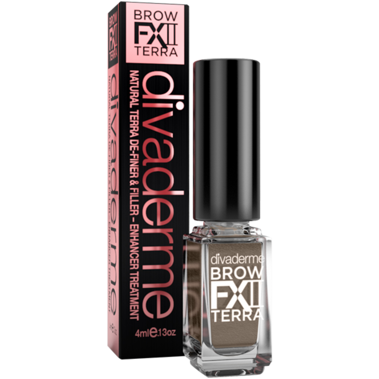 Brow FX II Terra
