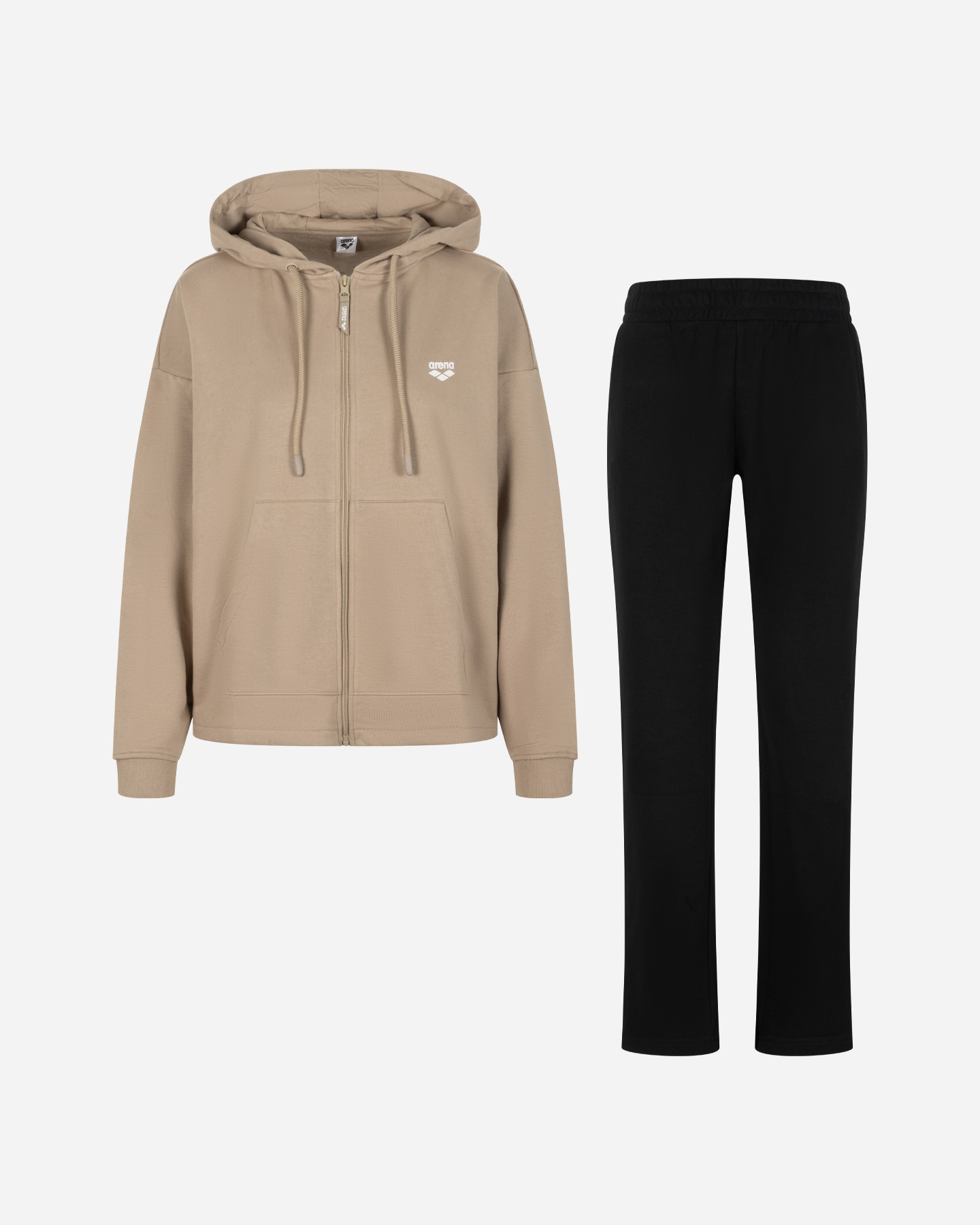Tuta Arena Athletic Essential W AFW804S25G-163/050