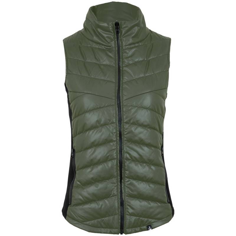 Krimson Klover Sela Steppweste Damen