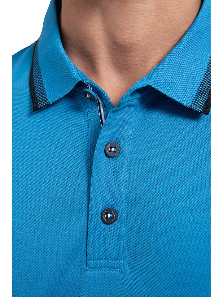 LUHTA Funktionspoloshirt 