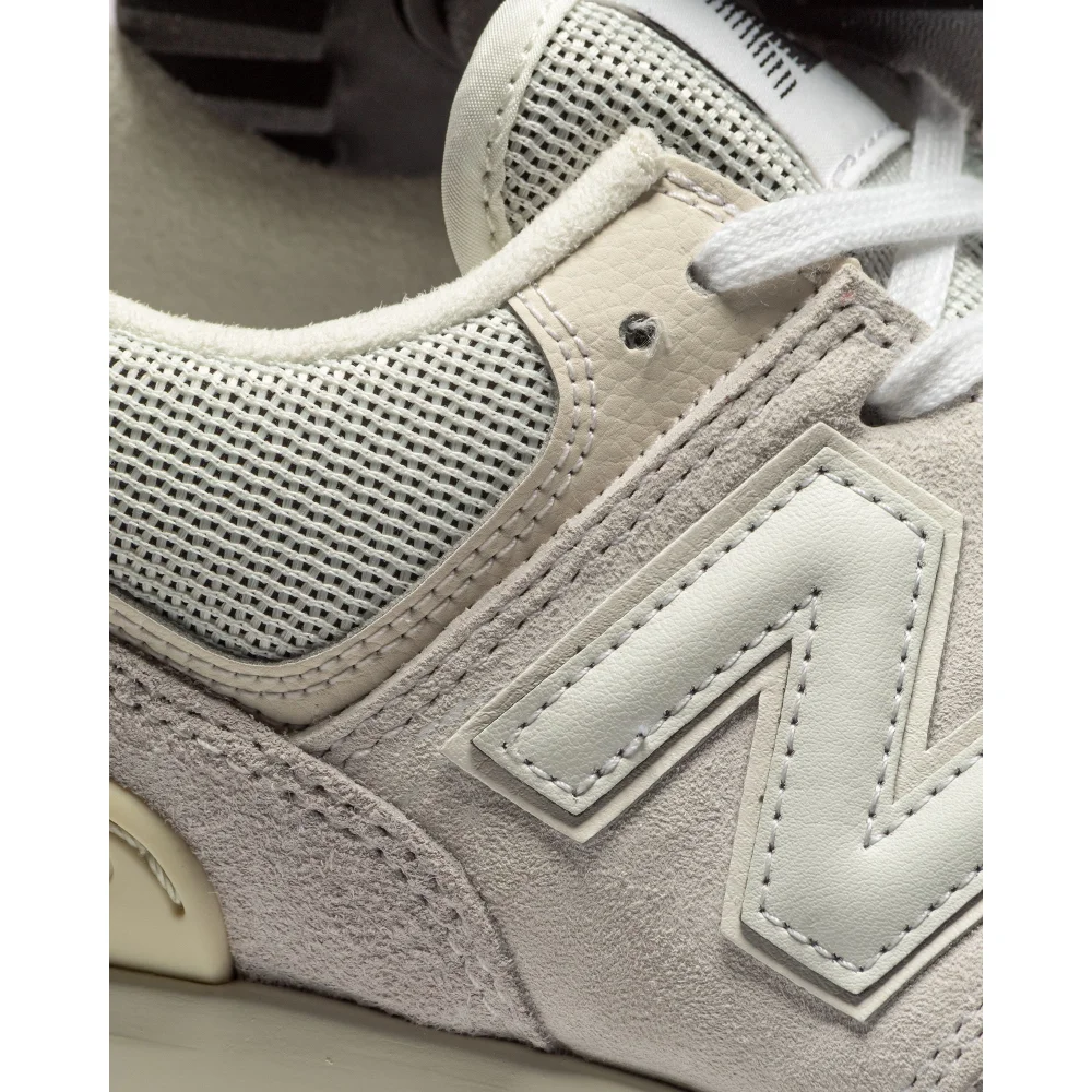 New Balance 574 U574LGGL / grau