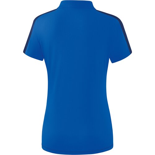 FUSSBALL - TEAMSPORT TEXTIL - POLOSHIRTS SQUAD POLOSHIRT DAMEN