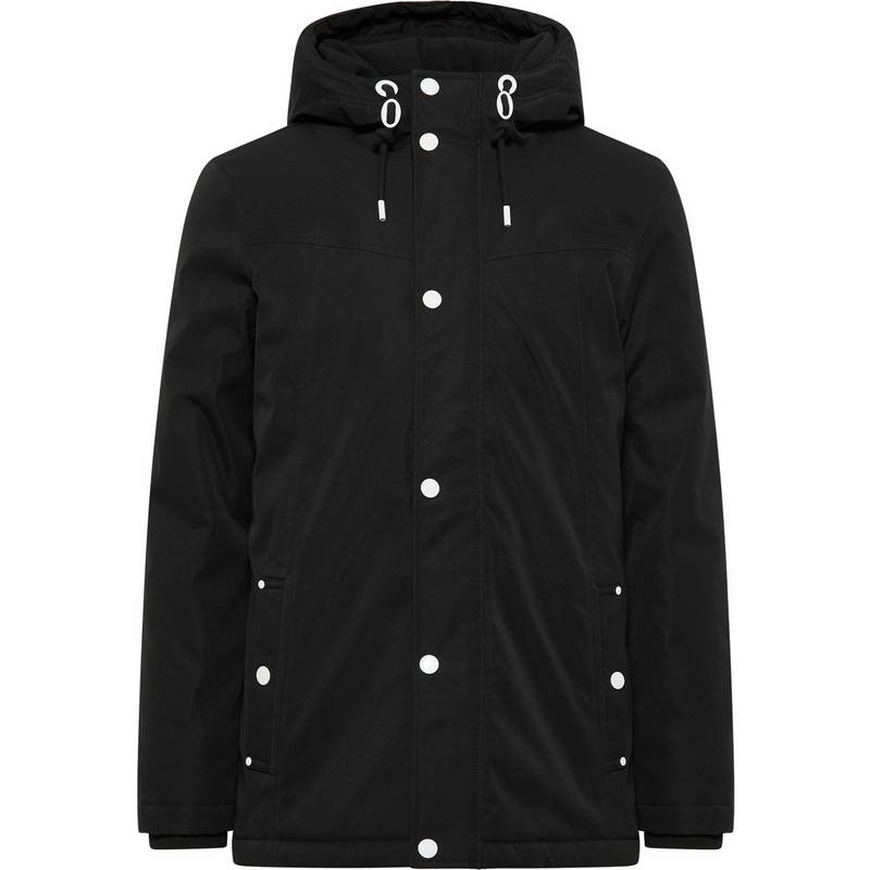 DreiMaster Winterjacke Herren