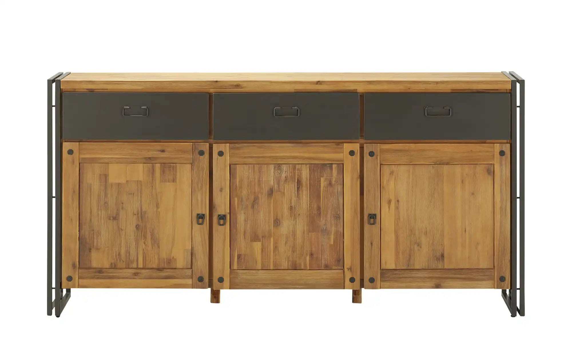 Sideboard Soft-Close-System