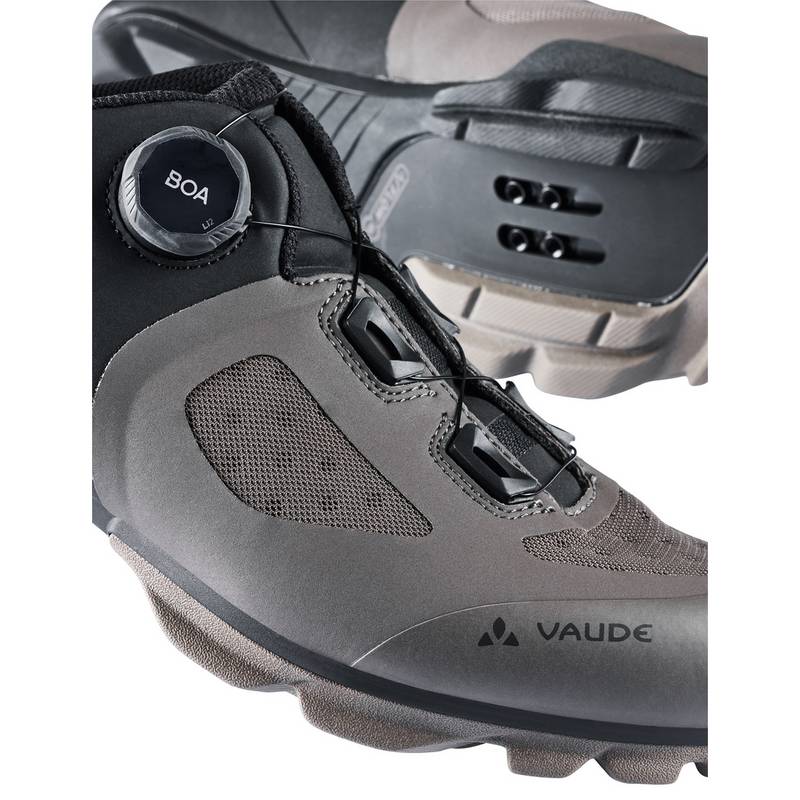 VAUDE MTB Kuro Tech Fahrradschuhe