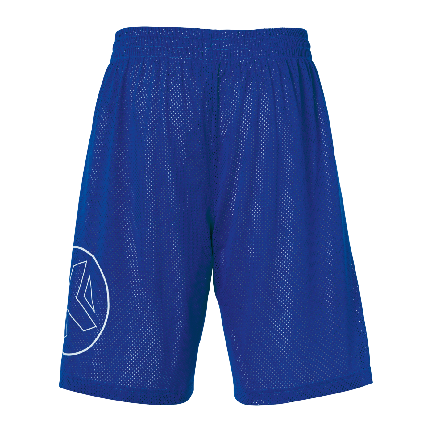 Kempa Reversible Shorts Blau Weiss F04
