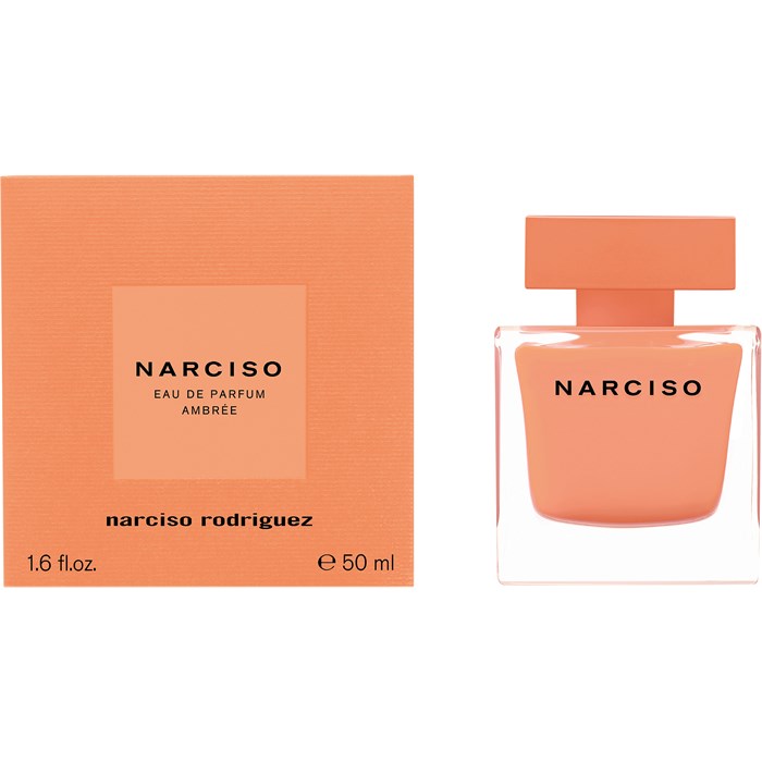 Eau de Parfum Spray