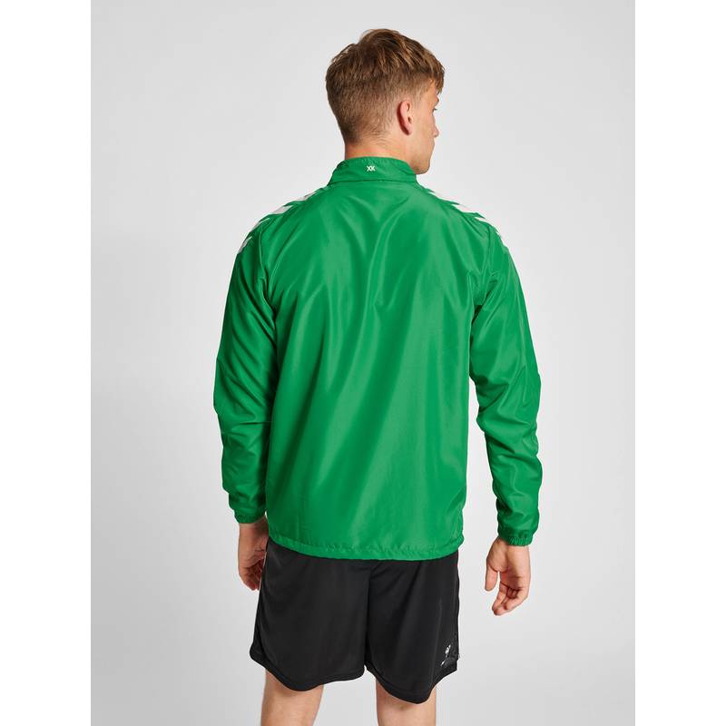 hummel hmlCORE XK MICRO ZIP JACKET Sweatjacke