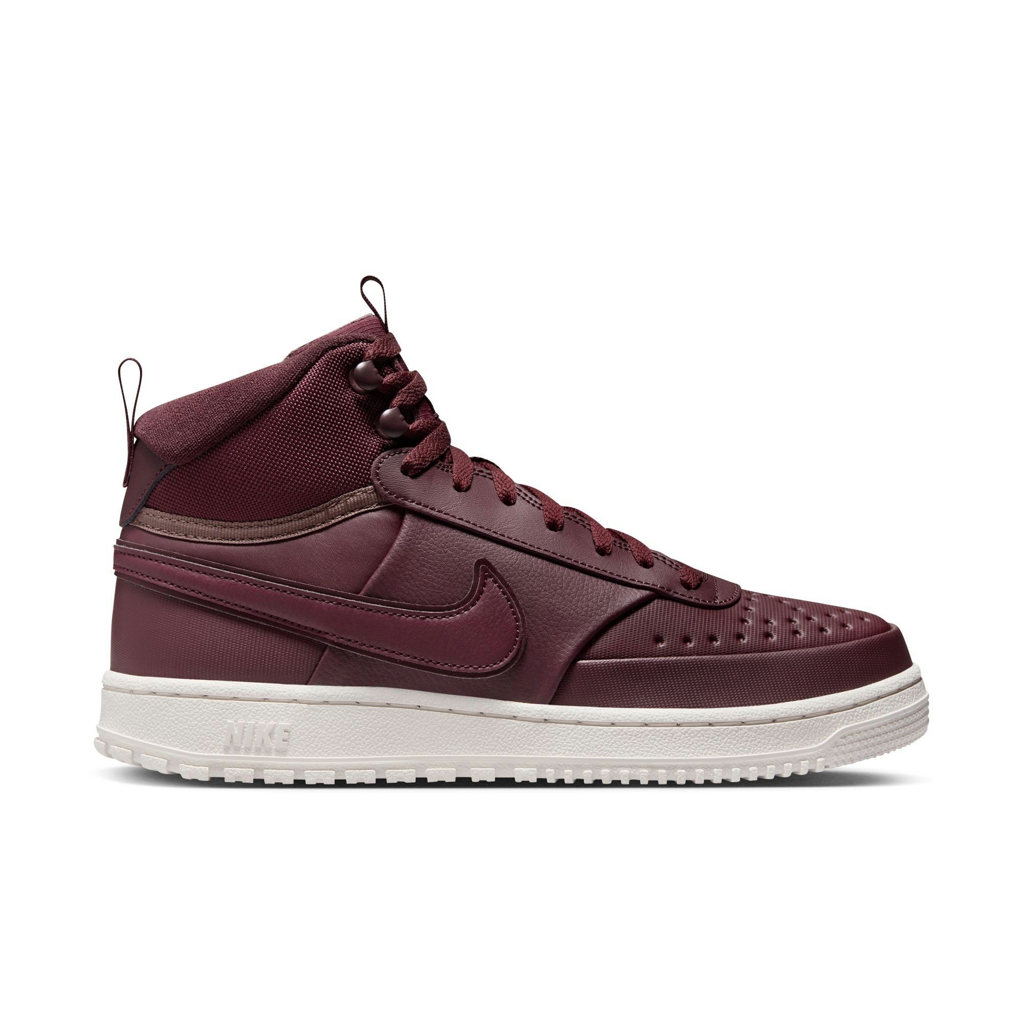 Nike Sportswear COURT VISION MID WINTER Sneaker