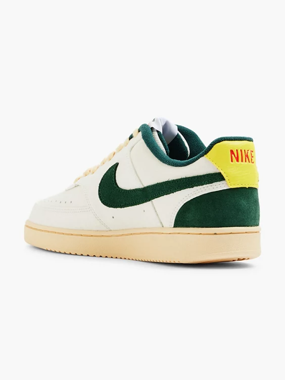 Nike Sneaker NIKE COURT VISION LO