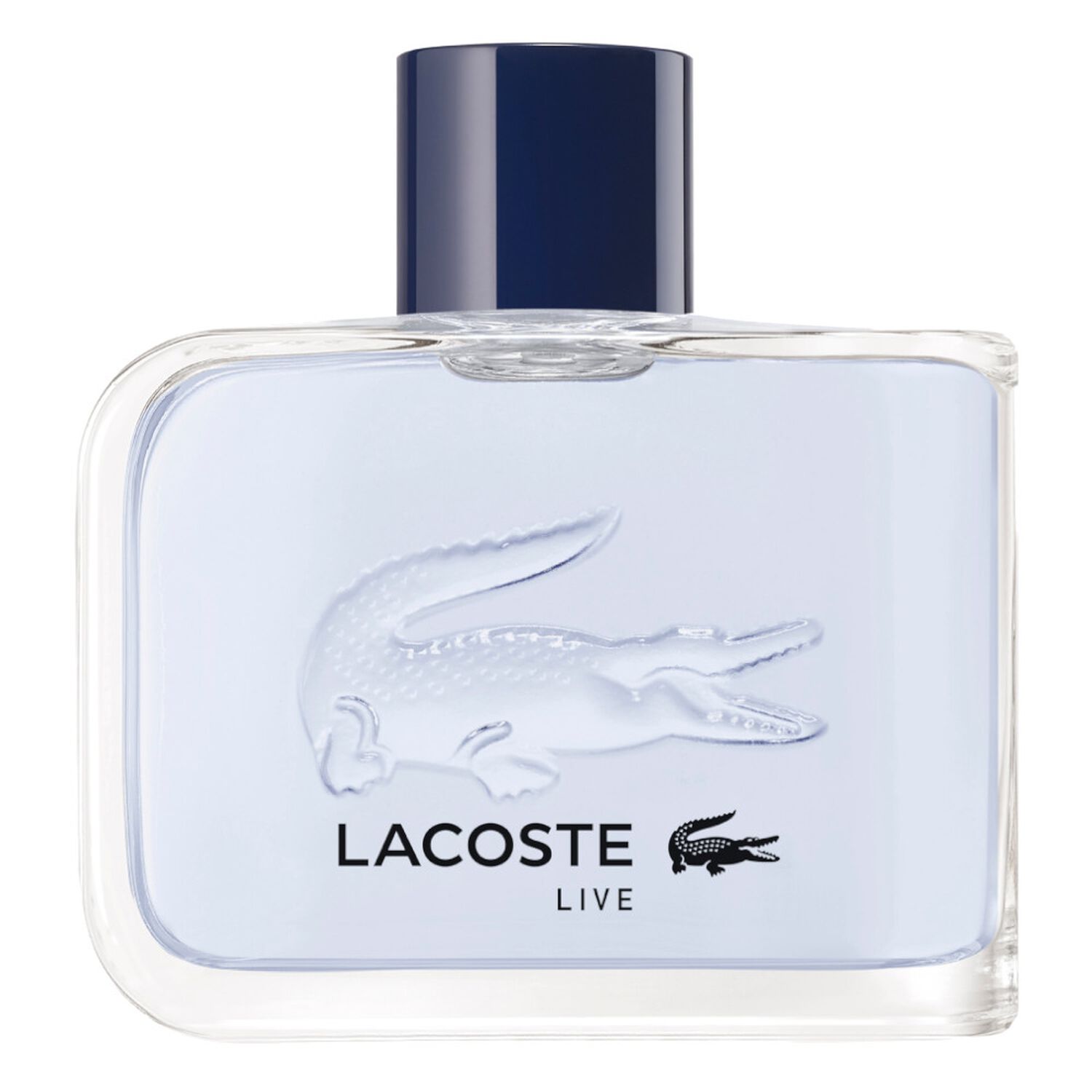 Lacoste L!VE Eau de toilette 75 ml