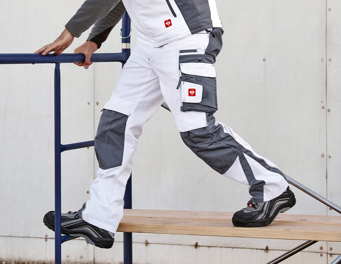 Bundhose e.s.motion Winter