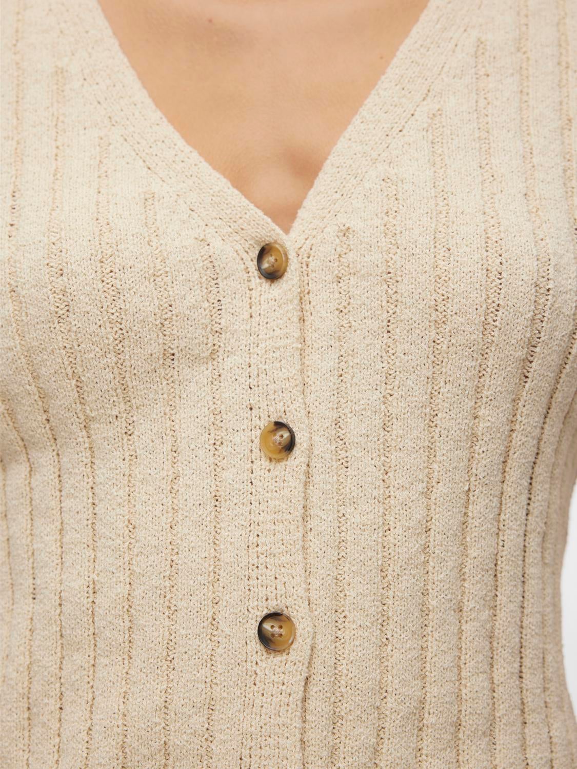 VMIRIT Strickjacke