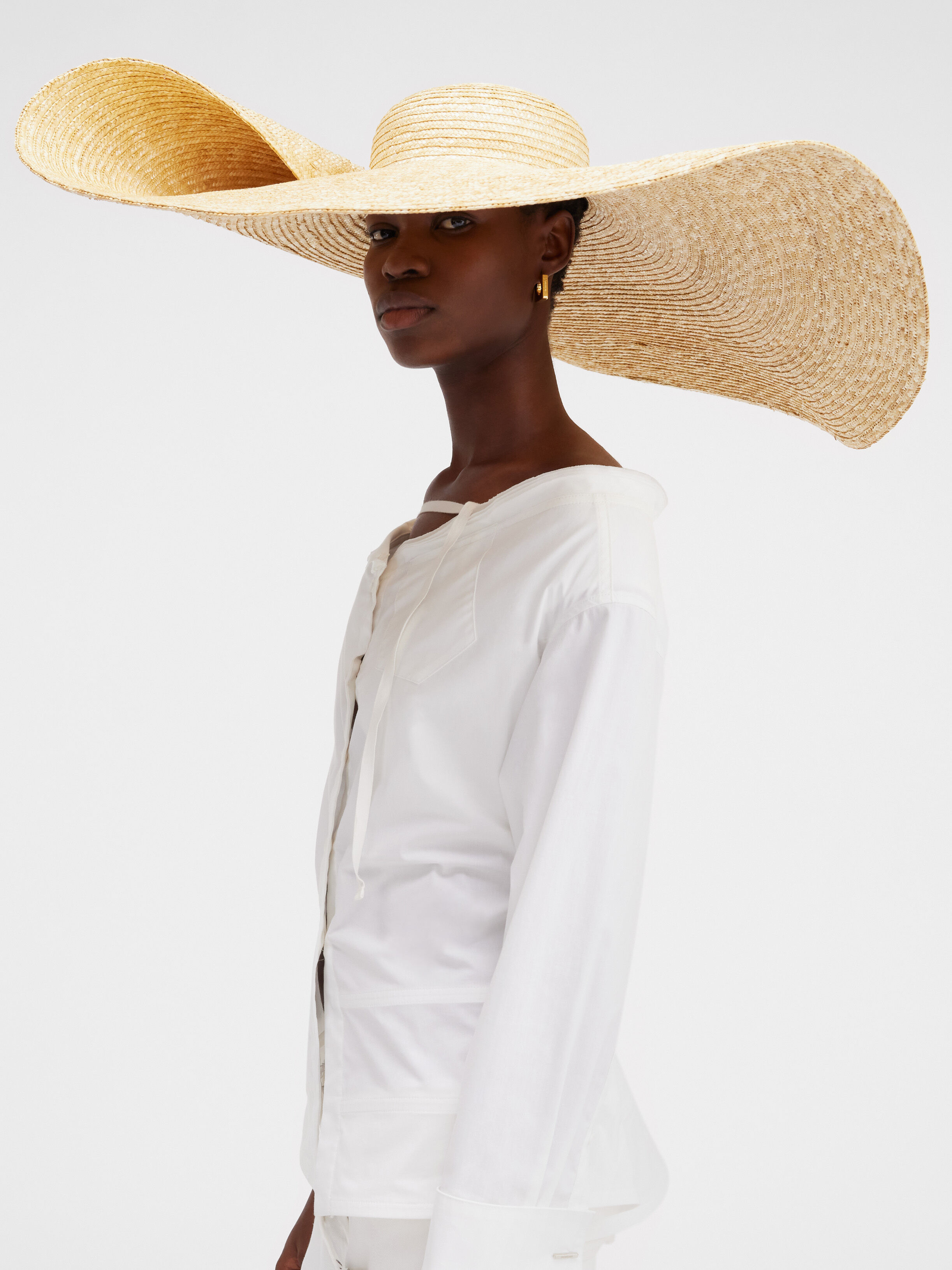 Le Chapeau Bomba