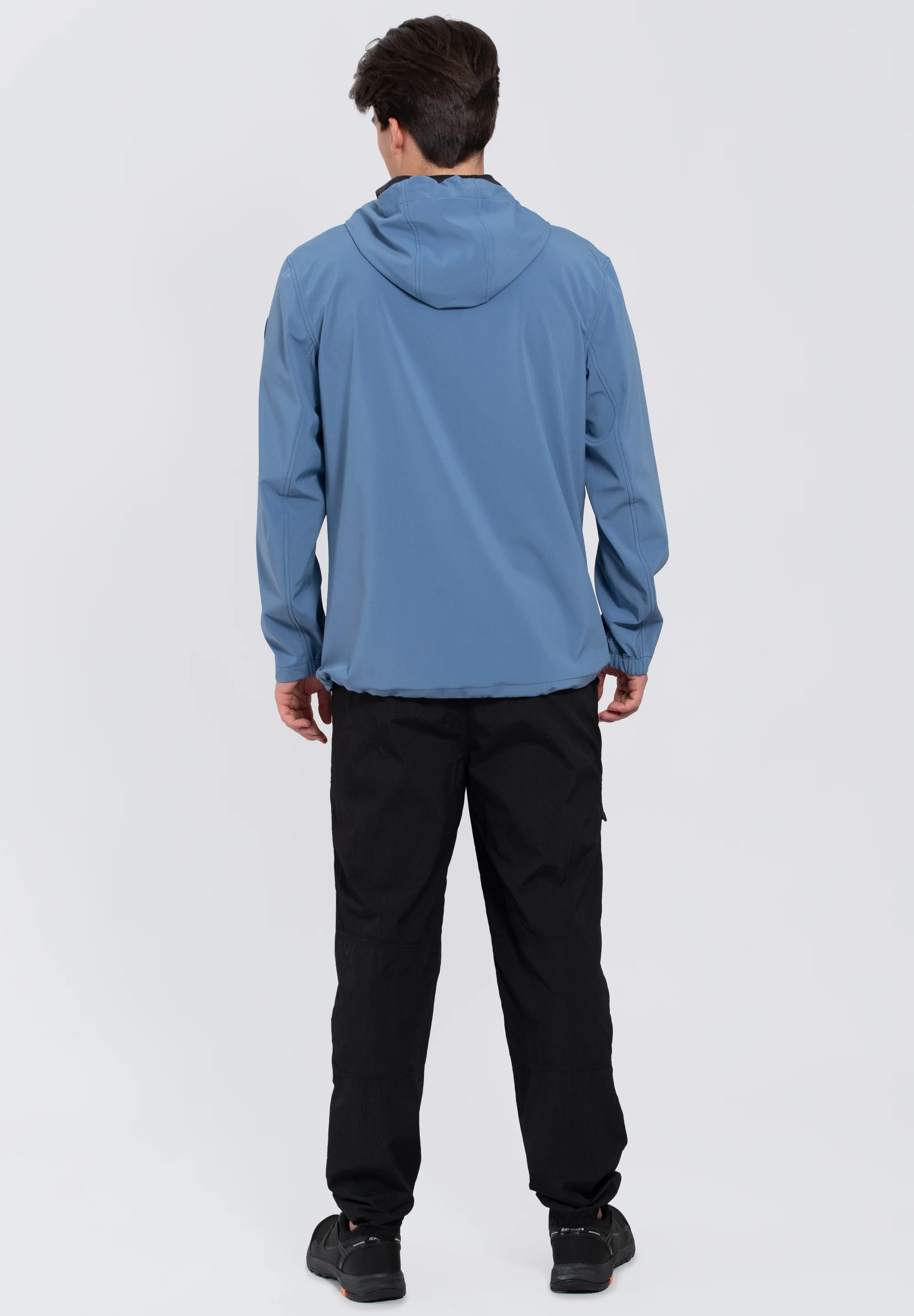 Icepeak ADRIAT - Chaqueta softshell