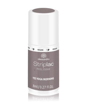 Alessandro Striplac Peel or Soak Nagellack-8 ml