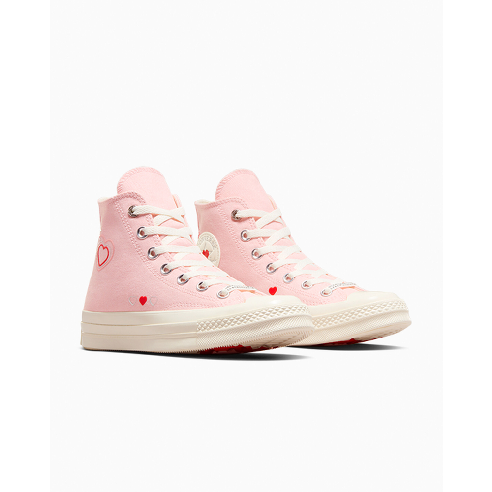 Converse Chuck 70 Hi A09113C / pink