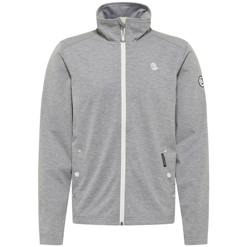 Schmuddelwedda Funktionsjacke Herren