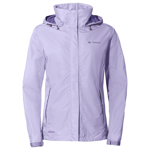ESCAPE LIGHT JACKET Damen - Regenjacke