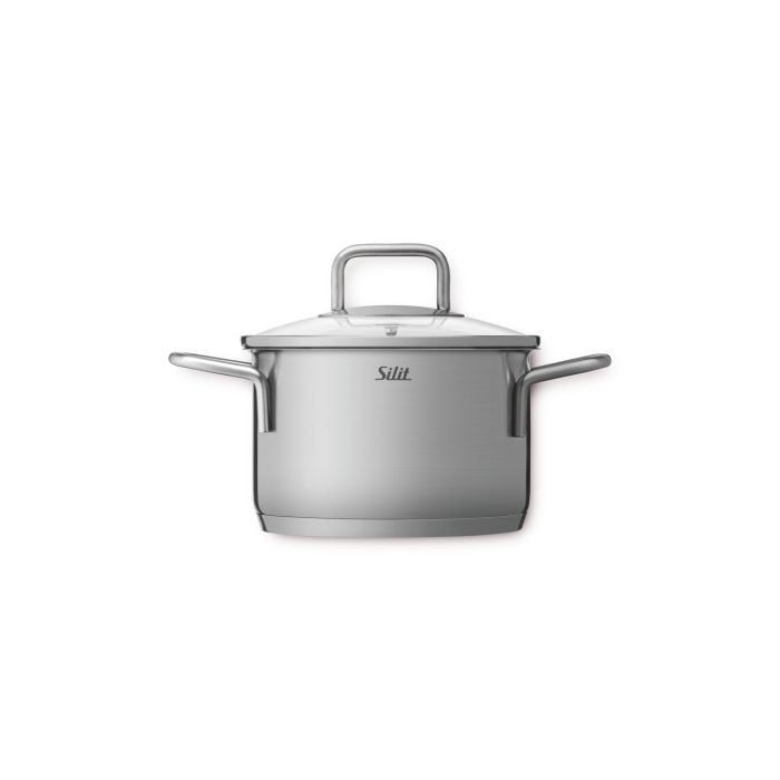 Collexio Kochtopf mit Deckel, 16 cm