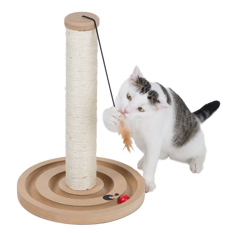 Spielbaum Scratch & Play zu TOP-Preisen