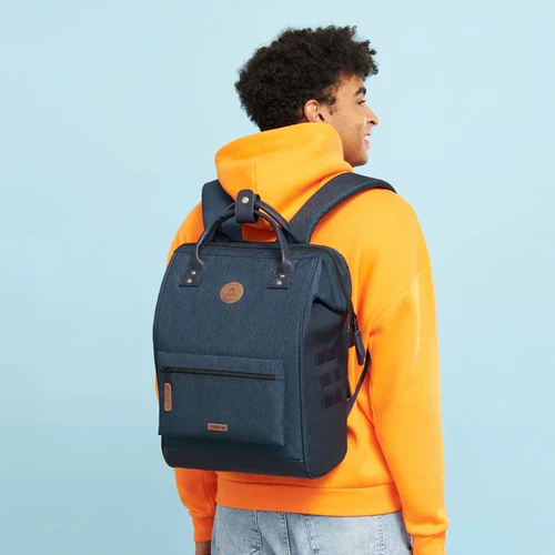 Adventurer Large Backpack Port Antonio dark blue