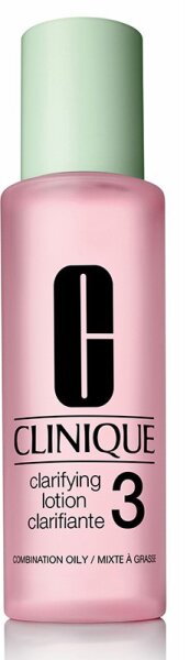 Clinique 3-Phasen-Systempflege Clarifying Lotion 3 Reinigungslotion