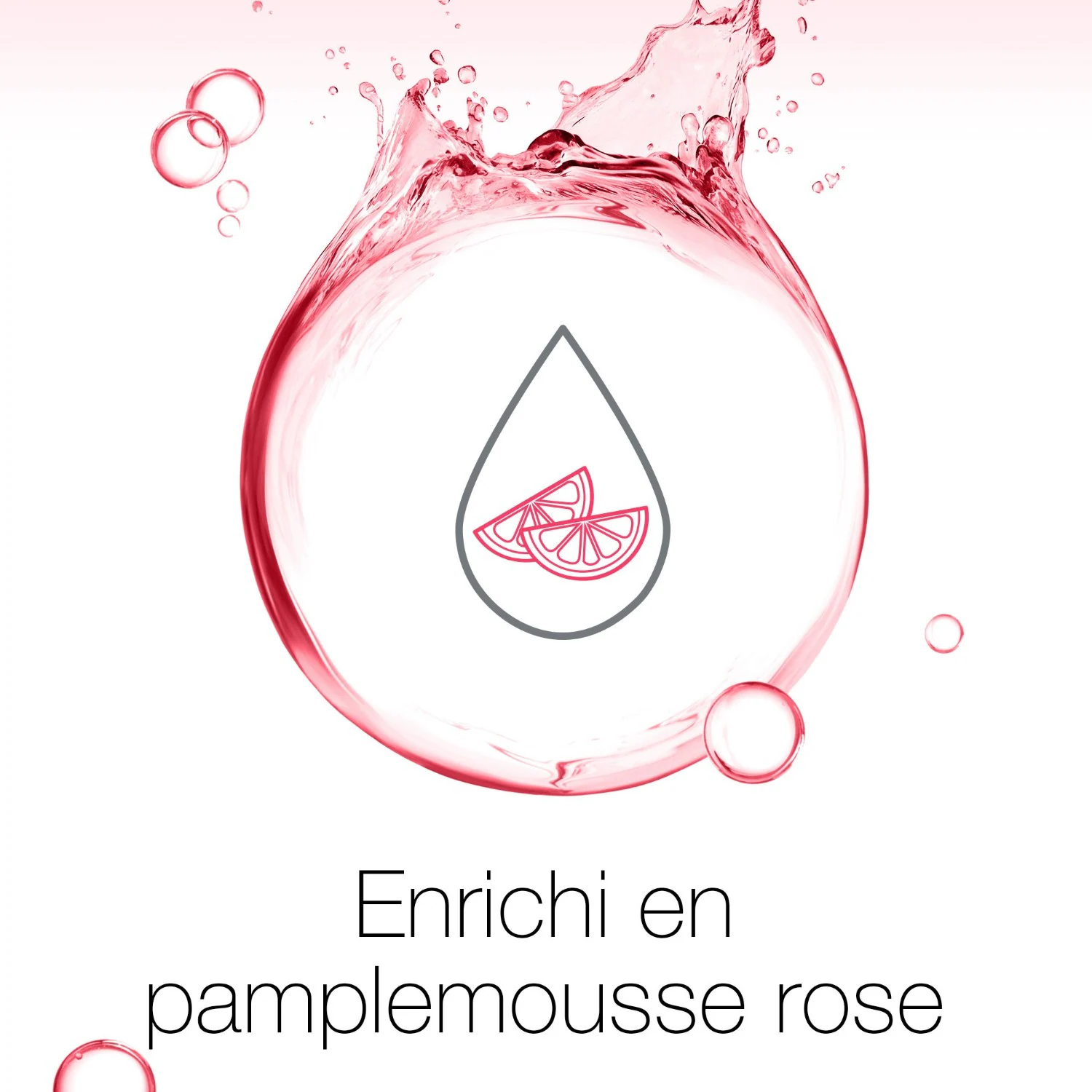 Neutrogena Pure Pink Grapefruit