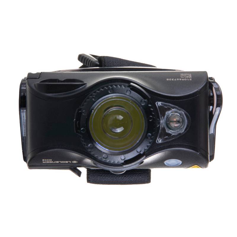 Ledlenser MH8 Stirnlampe LED