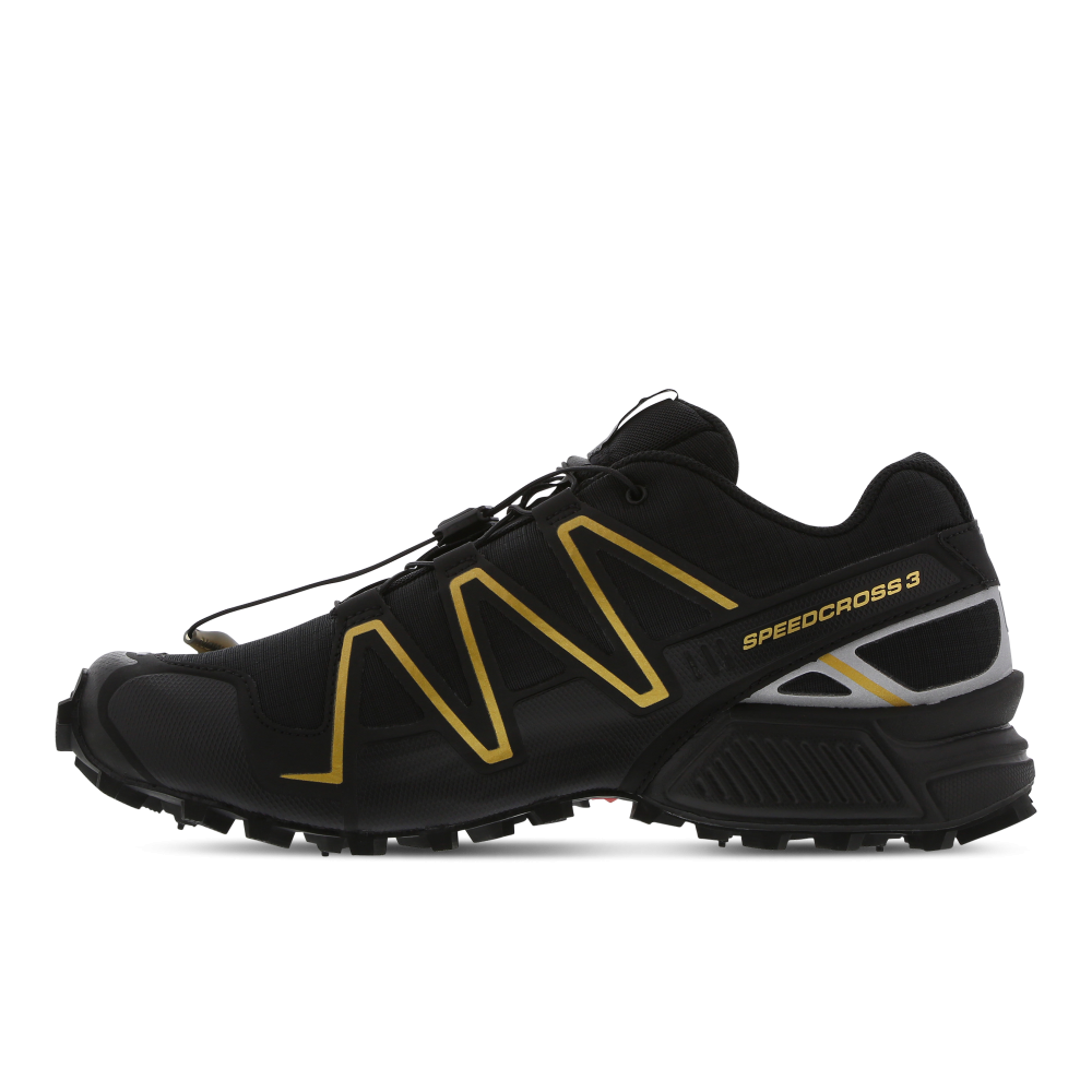 Salomon Speedcross 3 L47520900 / schwarz