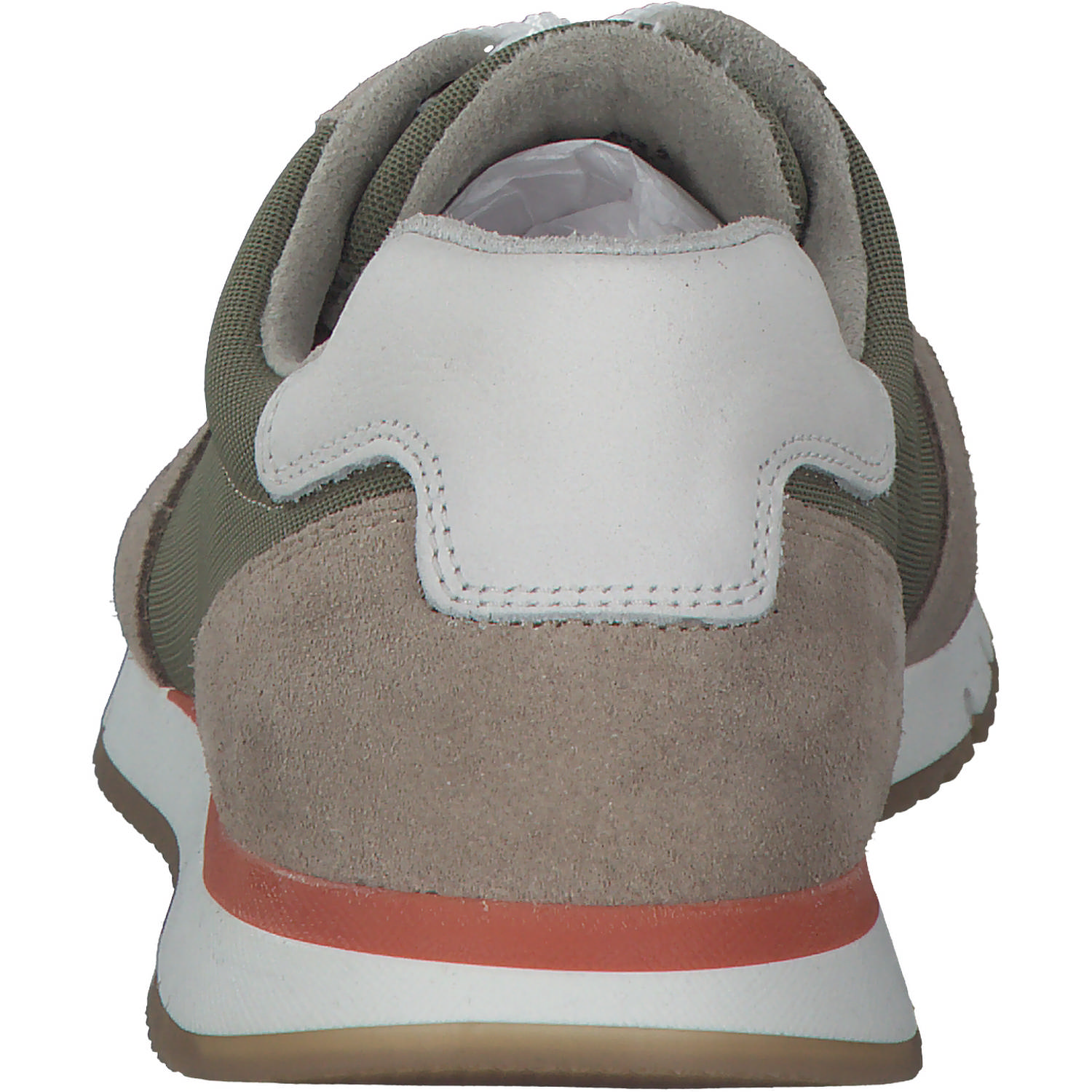 Gabor Pius 1015.10, Sneakers Low, Herren, Sand