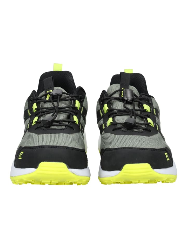Kastinger Wanderschuhe in Olive günstig kaufen
