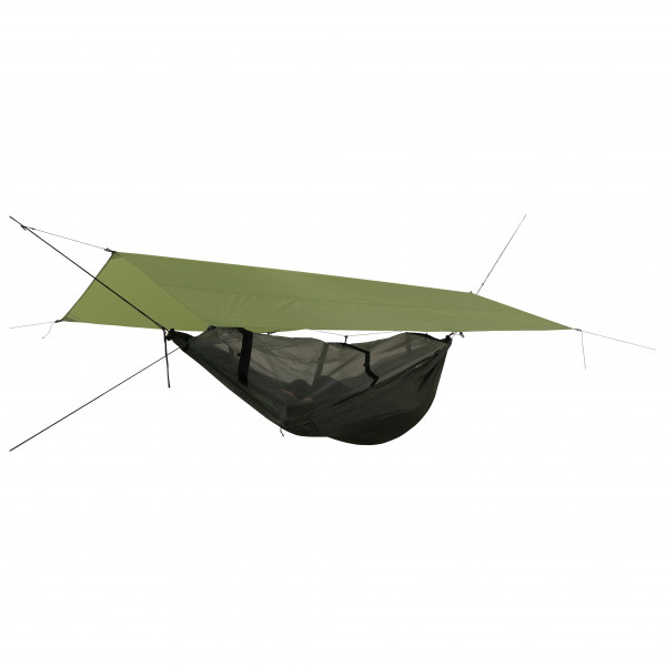 Exped - Scout Hammock Combi UL - Hängematte