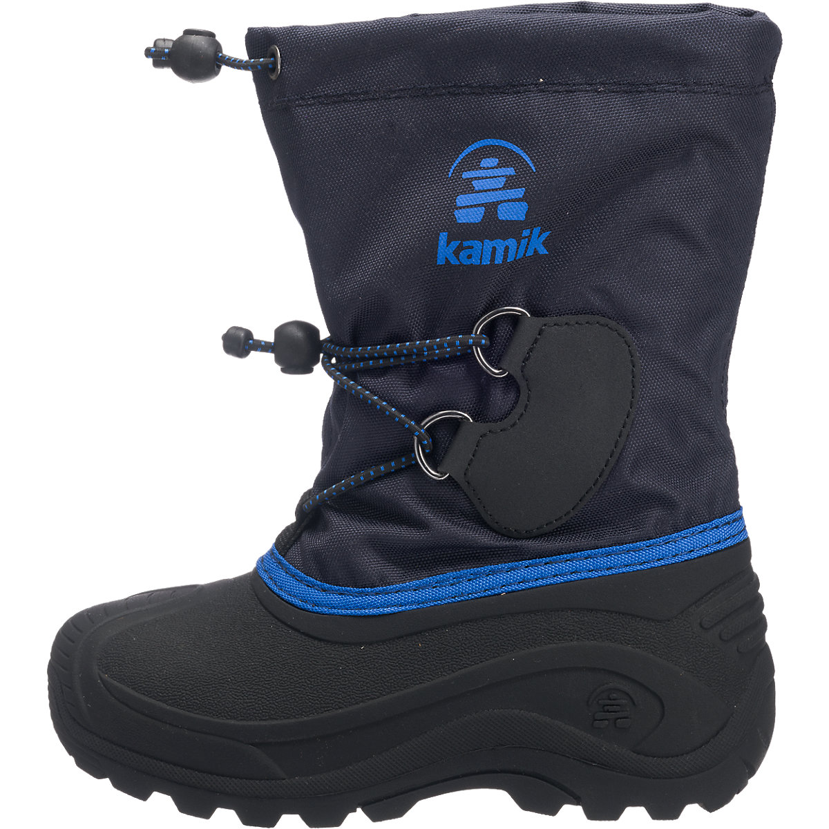 Winterstiefel SOUTHPOLE4 für Jungen