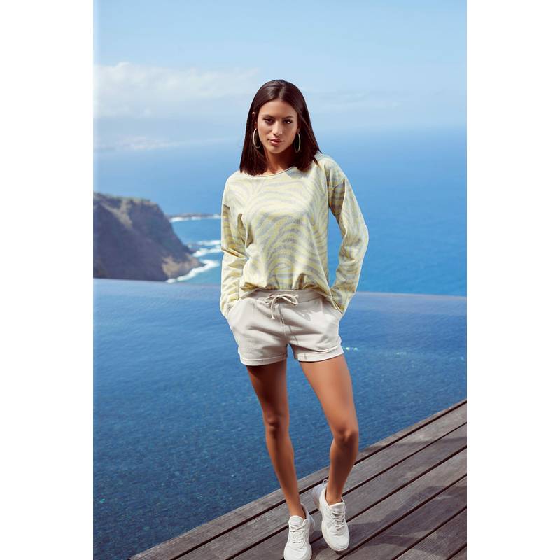 Lascana Sweatshorts Damen