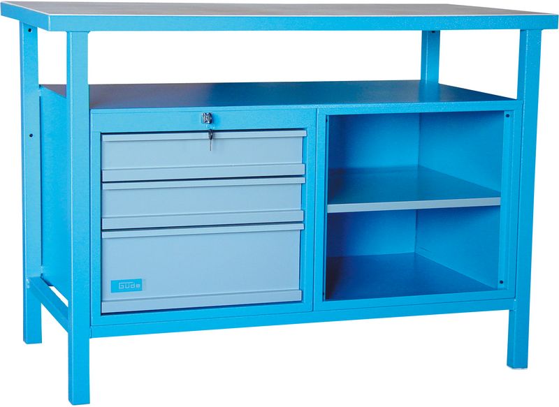 Güde Werkbank P 1200 SL