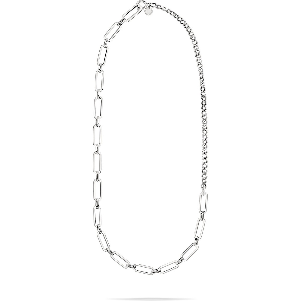 Liebeskind Chaînette Acier inoxydable collier