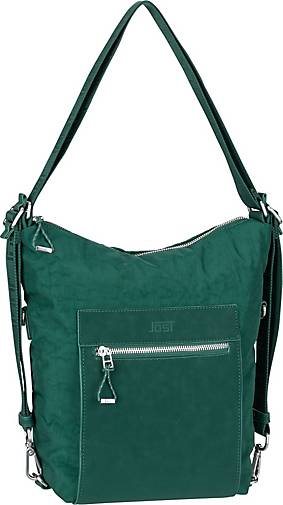 JOST Schultertasche Roskilde 2-Way Bag