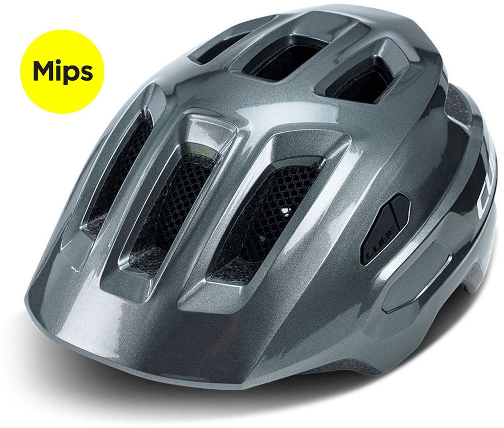 Cube LINOK MIPS Trailmotion - Kinder MTB Helm kaufen | Bike-Discount