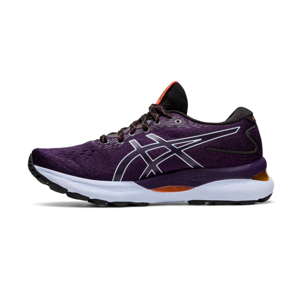 Asics Gel Nimbus 24 TR 1012b383-001 / lila