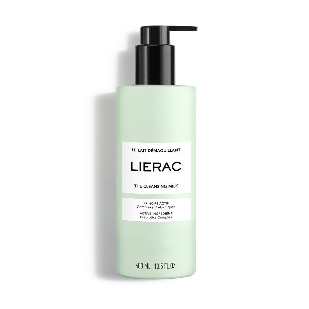 Lierac Le Lait Démaquillant Lait démaquillant