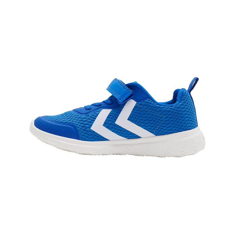 hummel ACTUS RECYCLED JR Sneaker Kinder