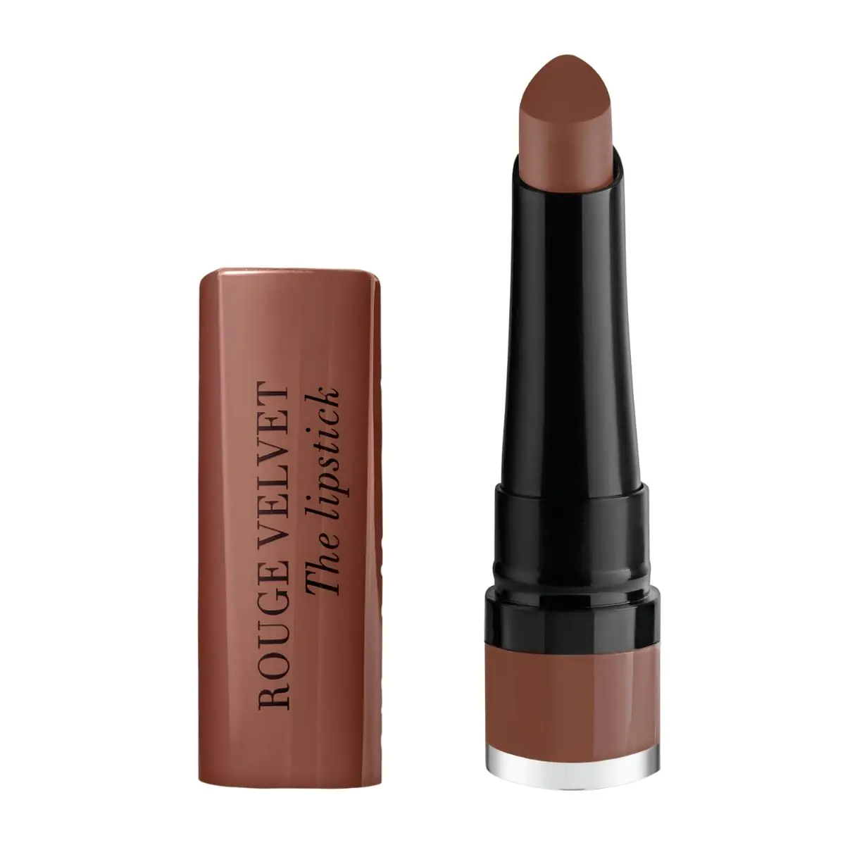 Bourjois Rouge Velvet Lipstick 23