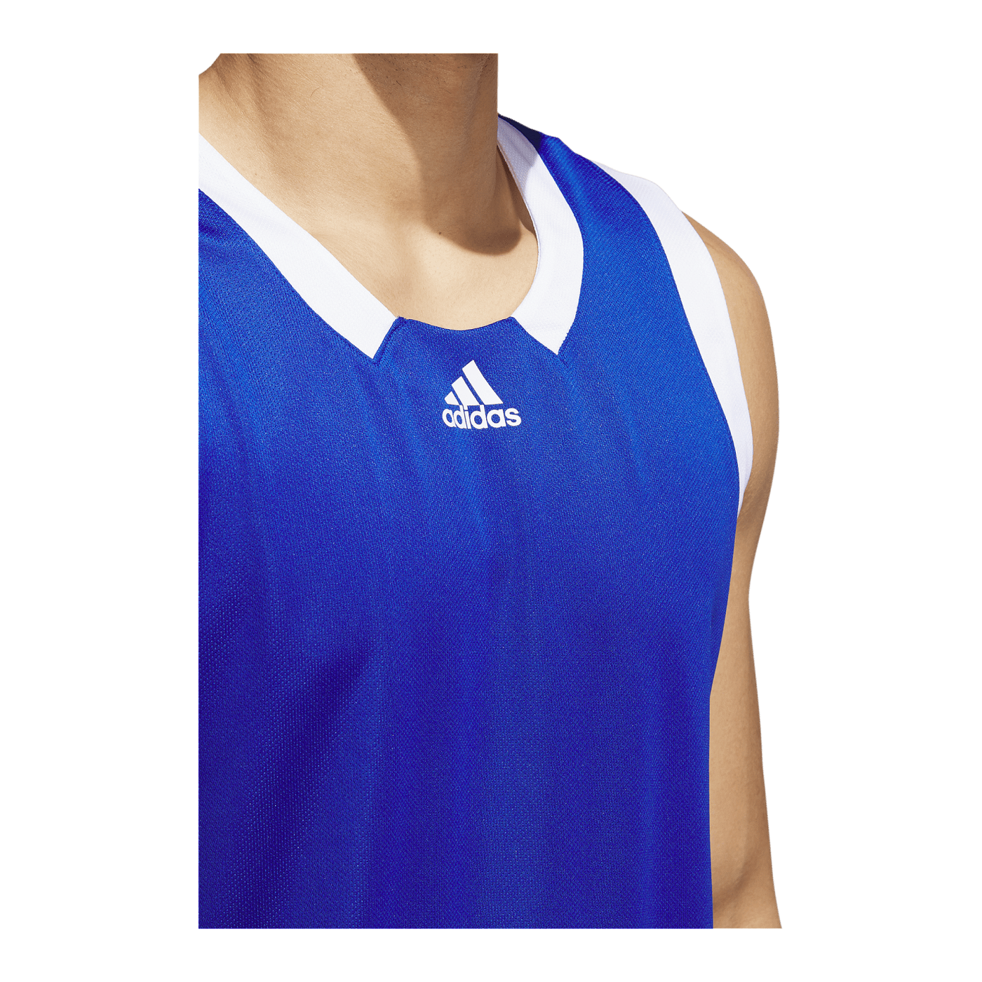 adidas Iconic Squad Trikot Blau