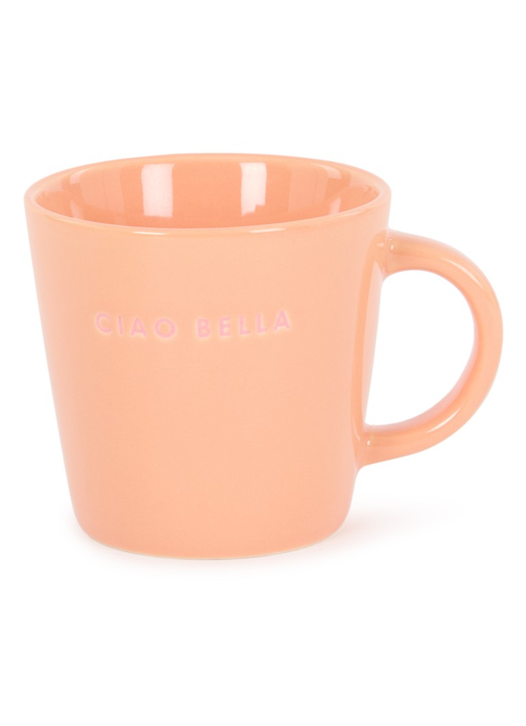 Vondel's Ciao Bella mug 25 cl
