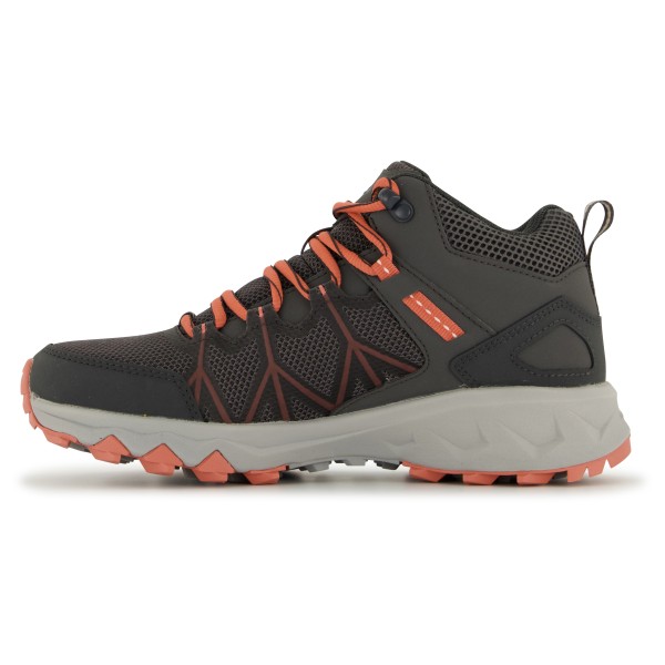 Columbia - Women's Peakfreak II Mid Outdry - Wanderschuhe