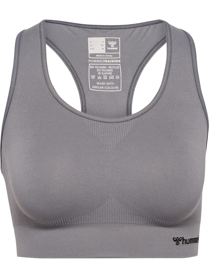 Hummel Hummel Top Hmltif Multisport Damen in QUIET SHADE2 günstig kaufen