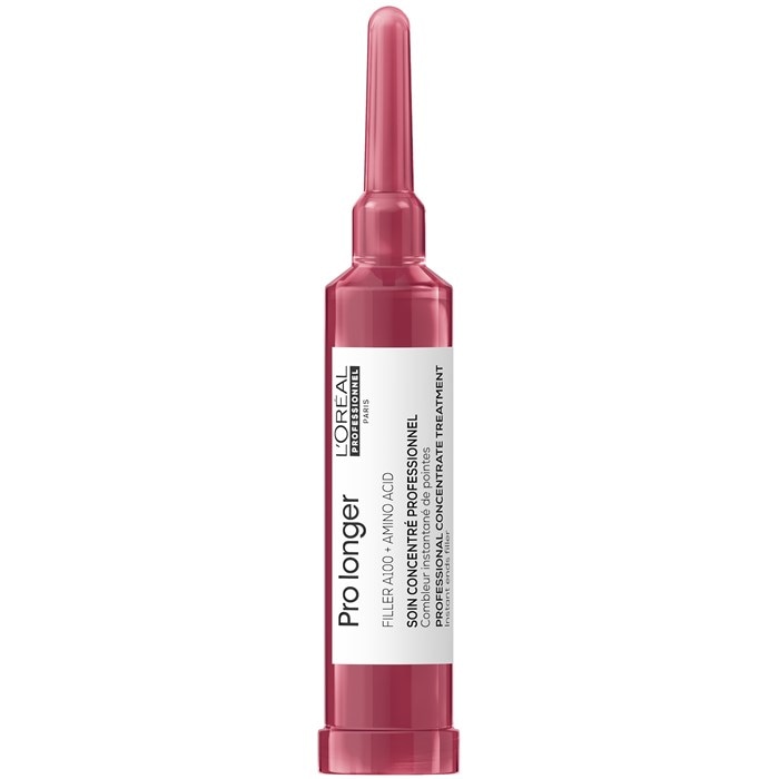 Professional Concentrate Treatment