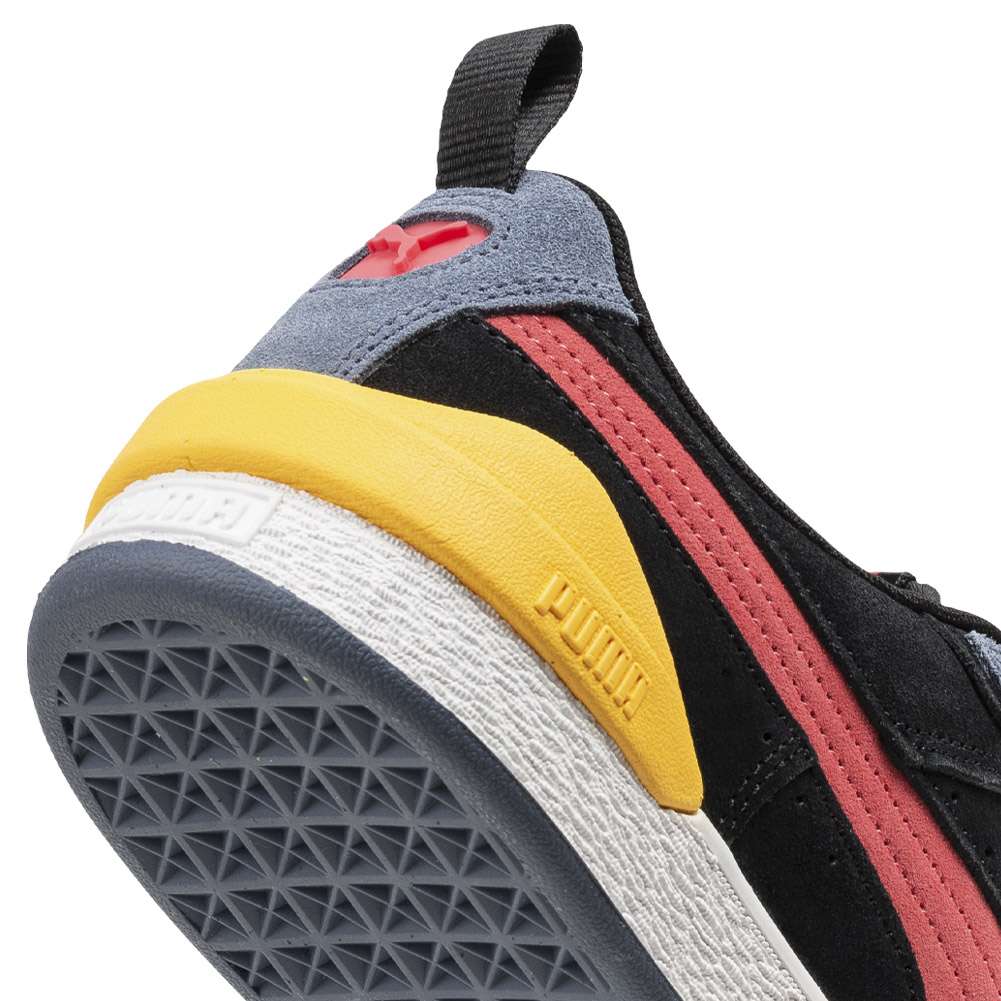 PUMA Suede Bloc Sneaker 381183-03