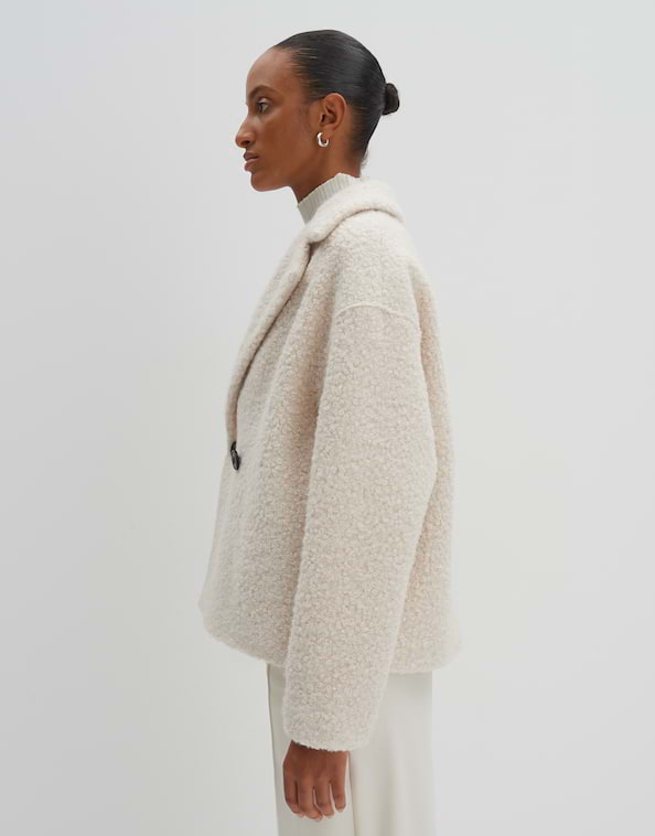 Jacke Vantelo